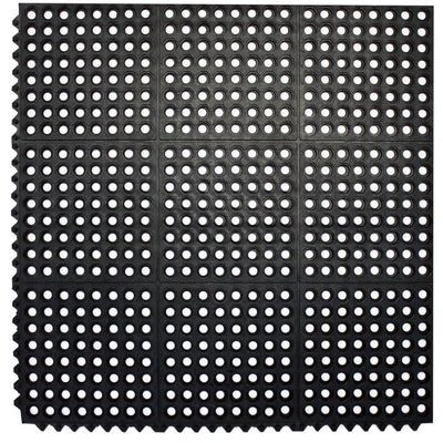 Rubber Floor Mats