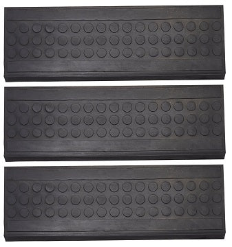 Stair Treads & Boot Trays