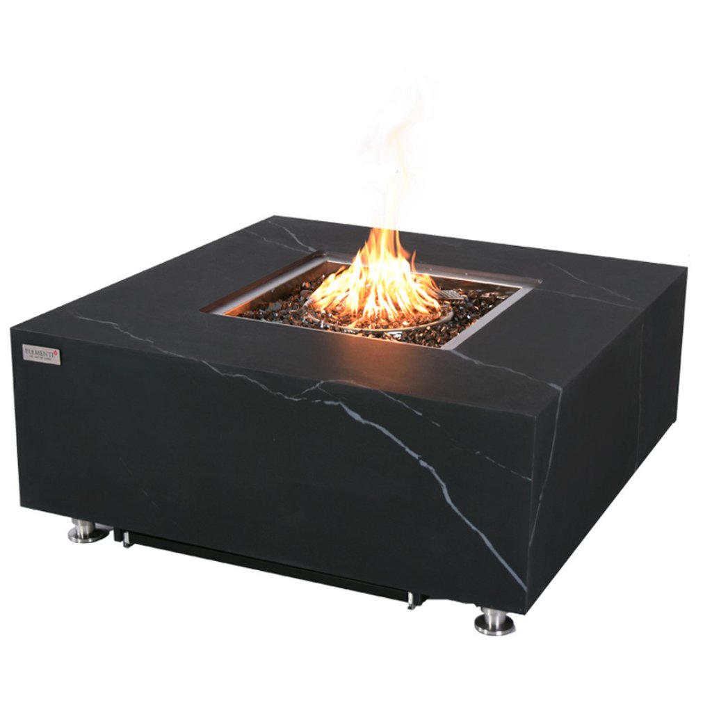 Outdoor Fire Pits