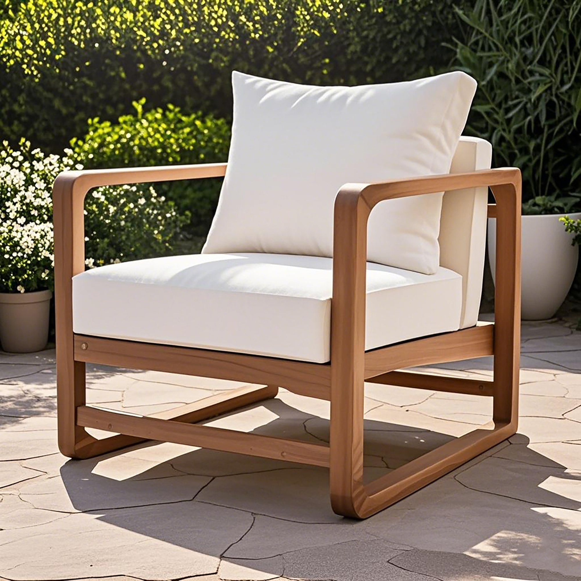 Patio Tables, Sofas, & Chairs