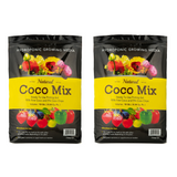 Coco Grow Media 10 Quarts Bag