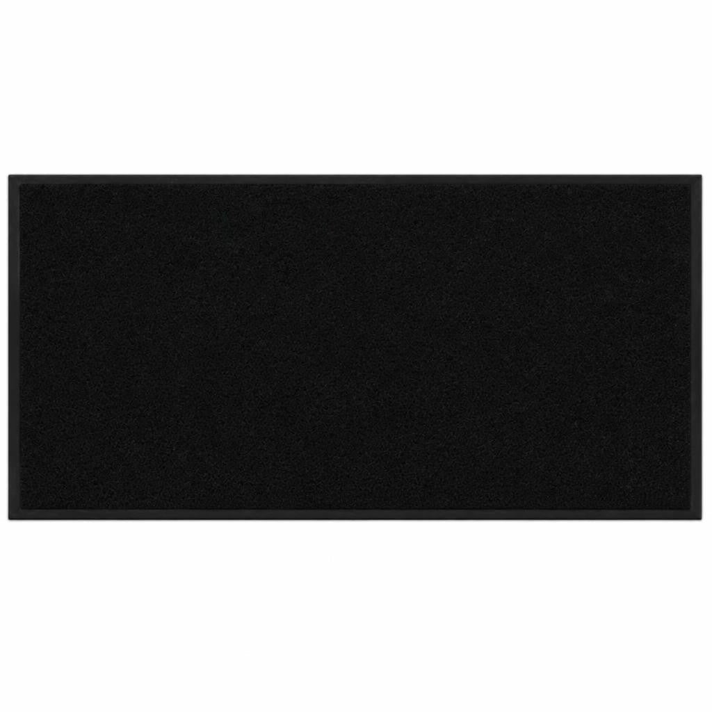 Indoor Outdoor Door Mats for Home Entrance Low Profile Doormat