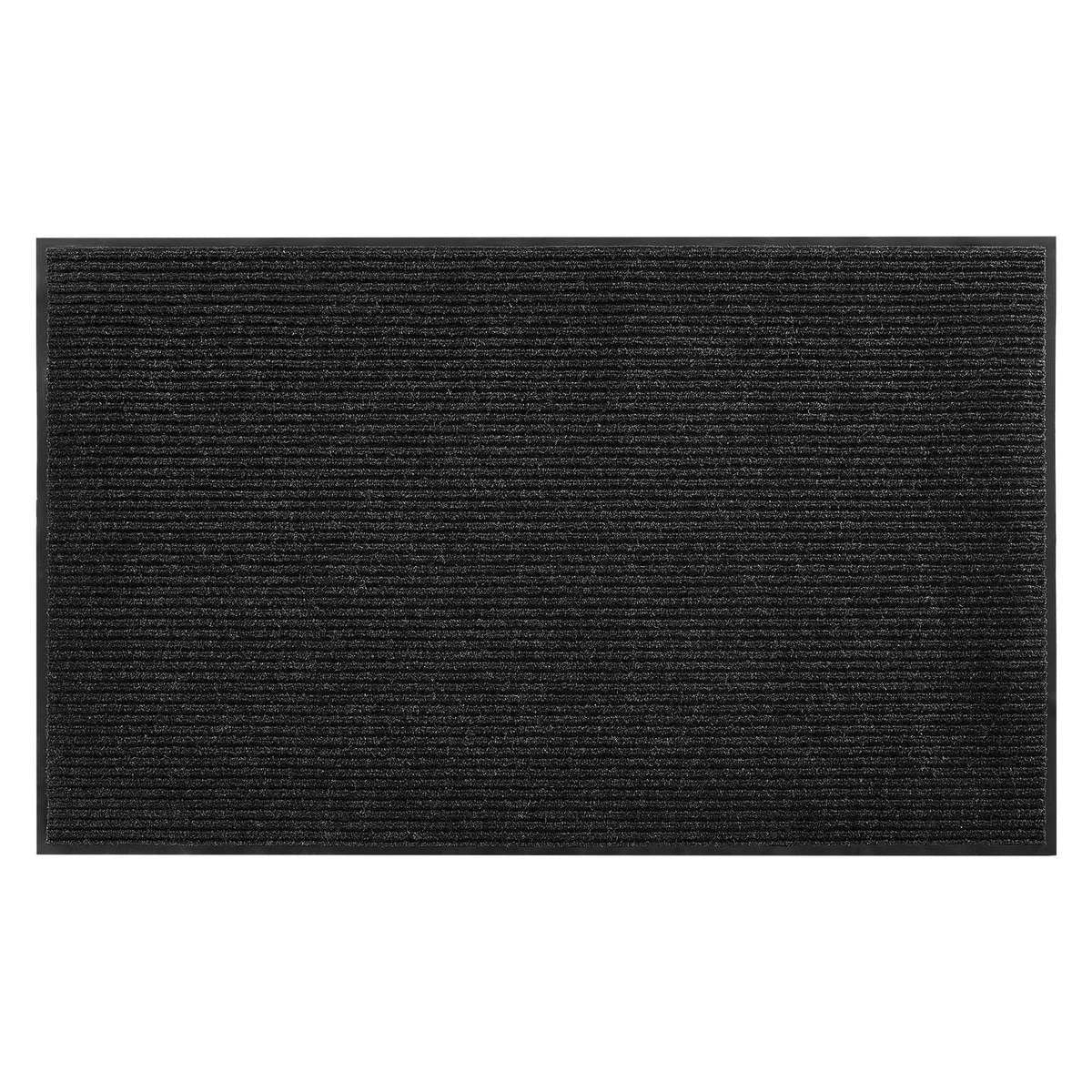 Indoor Outdoor Door Mats for Home Entrance Low Profile Doormat