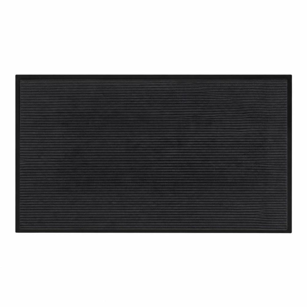 Indoor Outdoor Door Mats for Home Entrance Low Profile Doormat