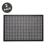 Anti Fatigue Rubber Floor Mat Non-Slip Kitchen Mat