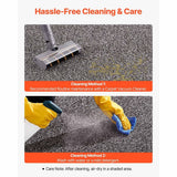 Non-Slip Heavy Duty Door Mat Indoor Outdoor Doormat