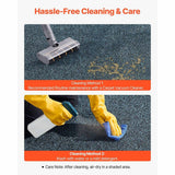 Non-Slip Heavy Duty Door Mat Indoor Outdoor Doormat