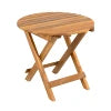 Acacia Wood Patio Conversation Sets