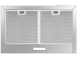 Wall Mount Range Hood 30 Inch Stainless Steel Chimney-Style Over Stove Vent Hood with LED Light, 3 Speed Exhaust Fan, 450 CFM