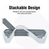 Leisure Outdoor Aluminum Chaise Lounge Bed with Table