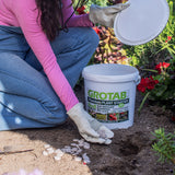 GROTAB 3-in-1 Plant Food Tablets