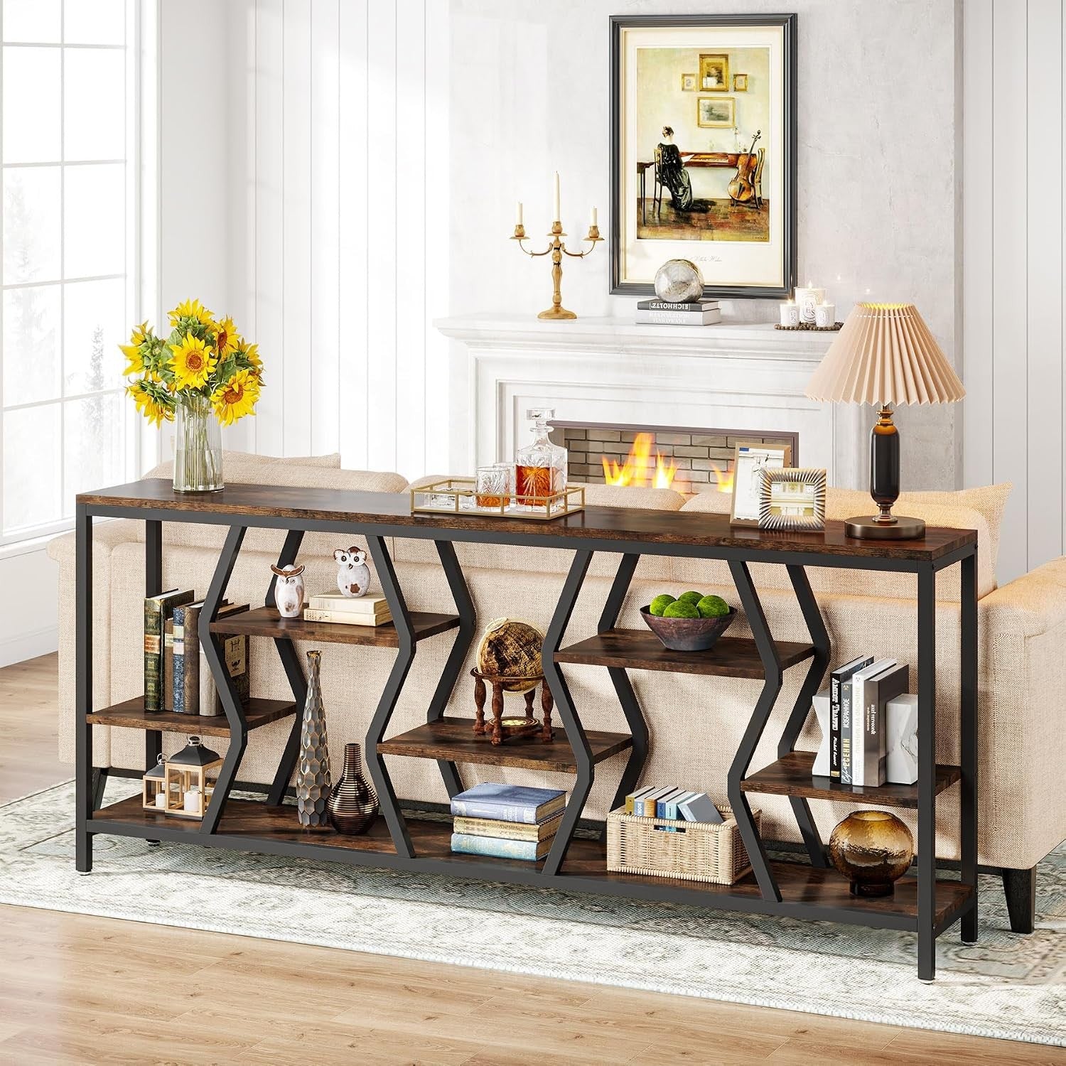 HOGA-F1906