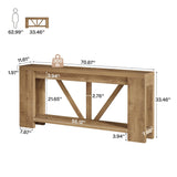 HOGA-F2212X
