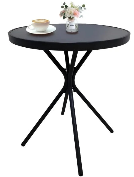 3-Piece Outdoor Patio Furniture Conversation Set