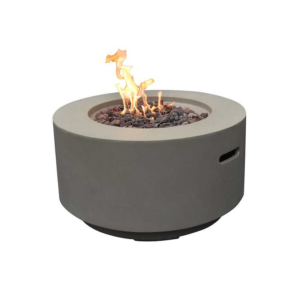 Waterford Outdoor Fire Pit Table - 27 Inches