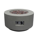 Waterford Outdoor Fire Pit Table - 27 Inches - view 8