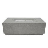 Elementi Andes Propane Fire Pit 66 x 32 Inches