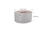 Sol Living Pacaya Propane Fire Pit Light Grey, 43 x 43 Inches - view 3