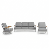 Furniture > Outdoor Furniture > Outdoor Furniture Sets