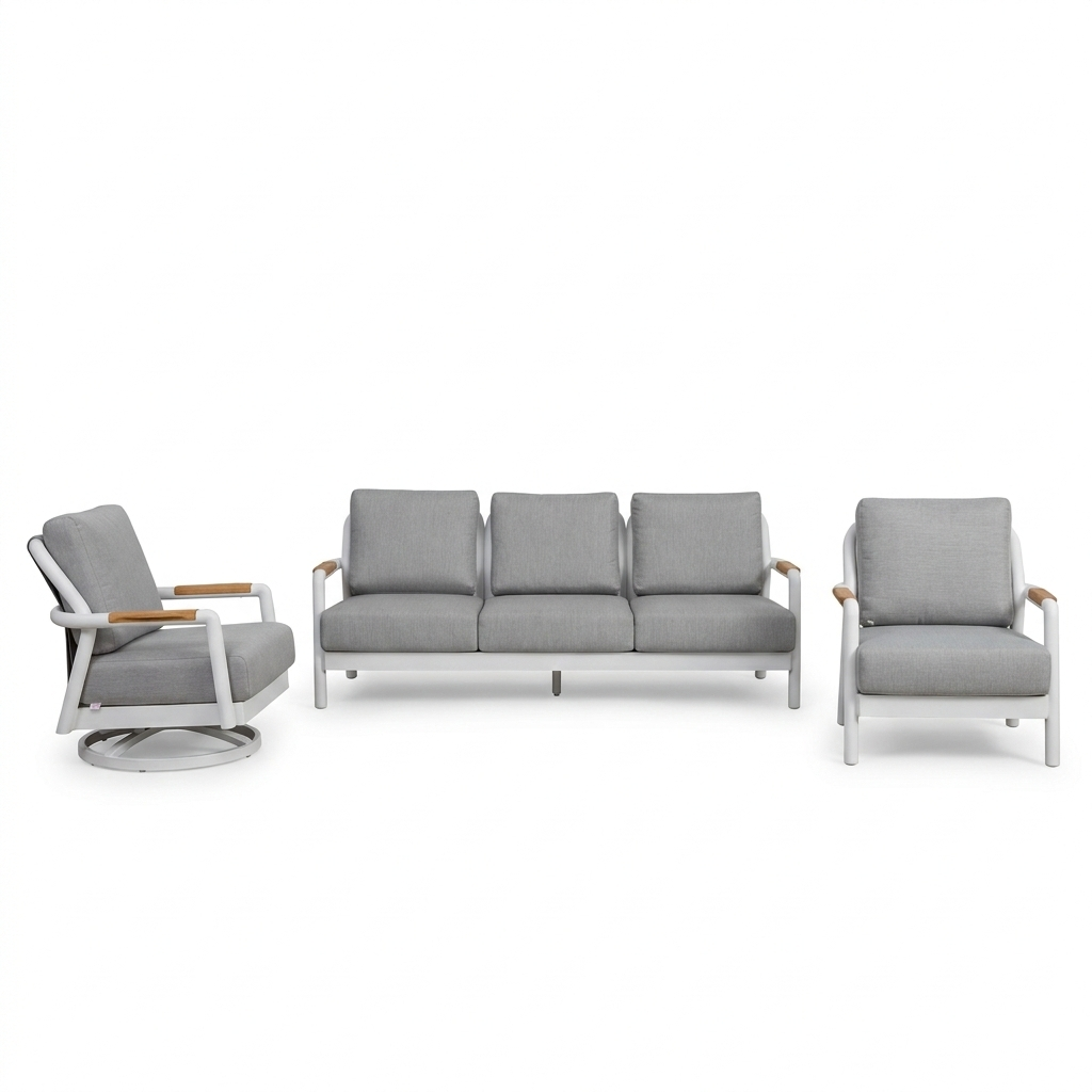 Furniture > Outdoor Furniture > Outdoor Furniture Sets