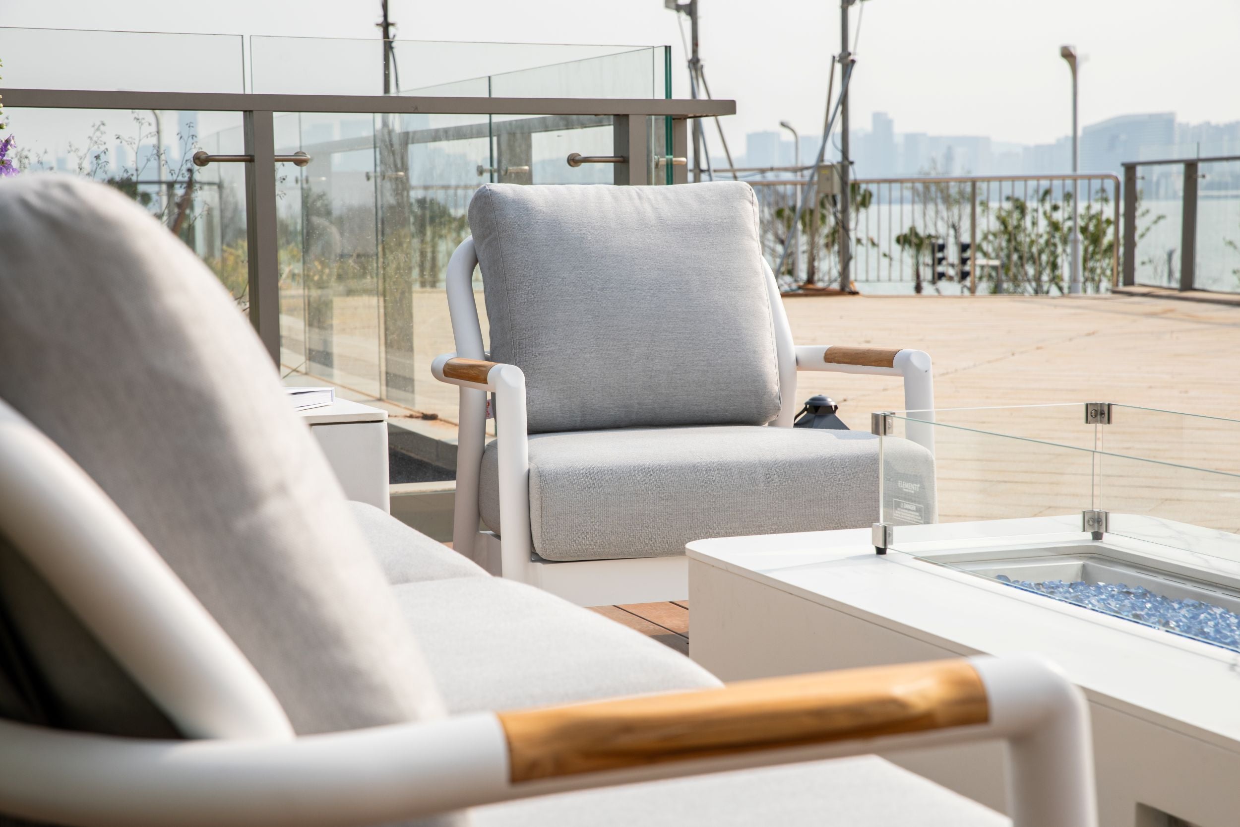 Furniture > Outdoor Furniture > Outdoor Furniture Sets
