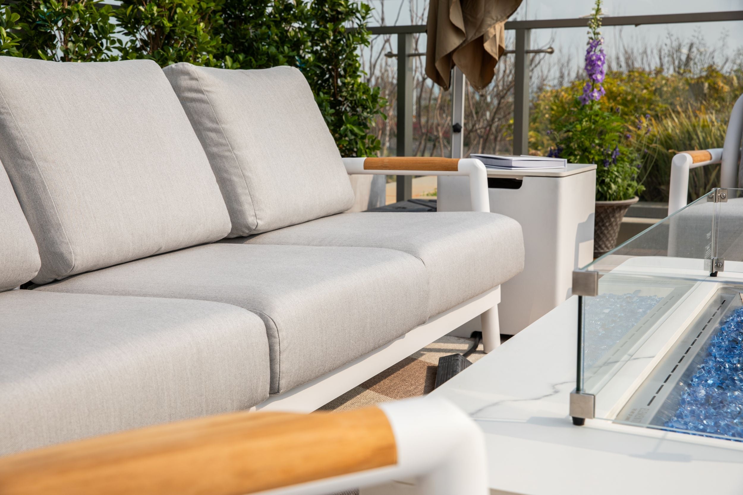 Furniture > Outdoor Furniture > Outdoor Furniture Sets