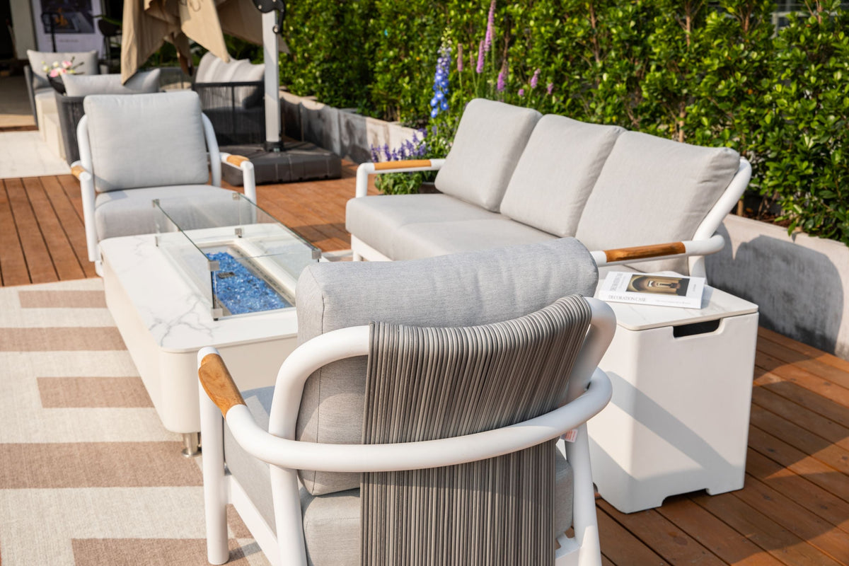 Furniture > Outdoor Furniture > Outdoor Furniture Sets