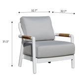 Furniture > Outdoor Furniture > Outdoor Chairs > Outdoor Lounge Chairs