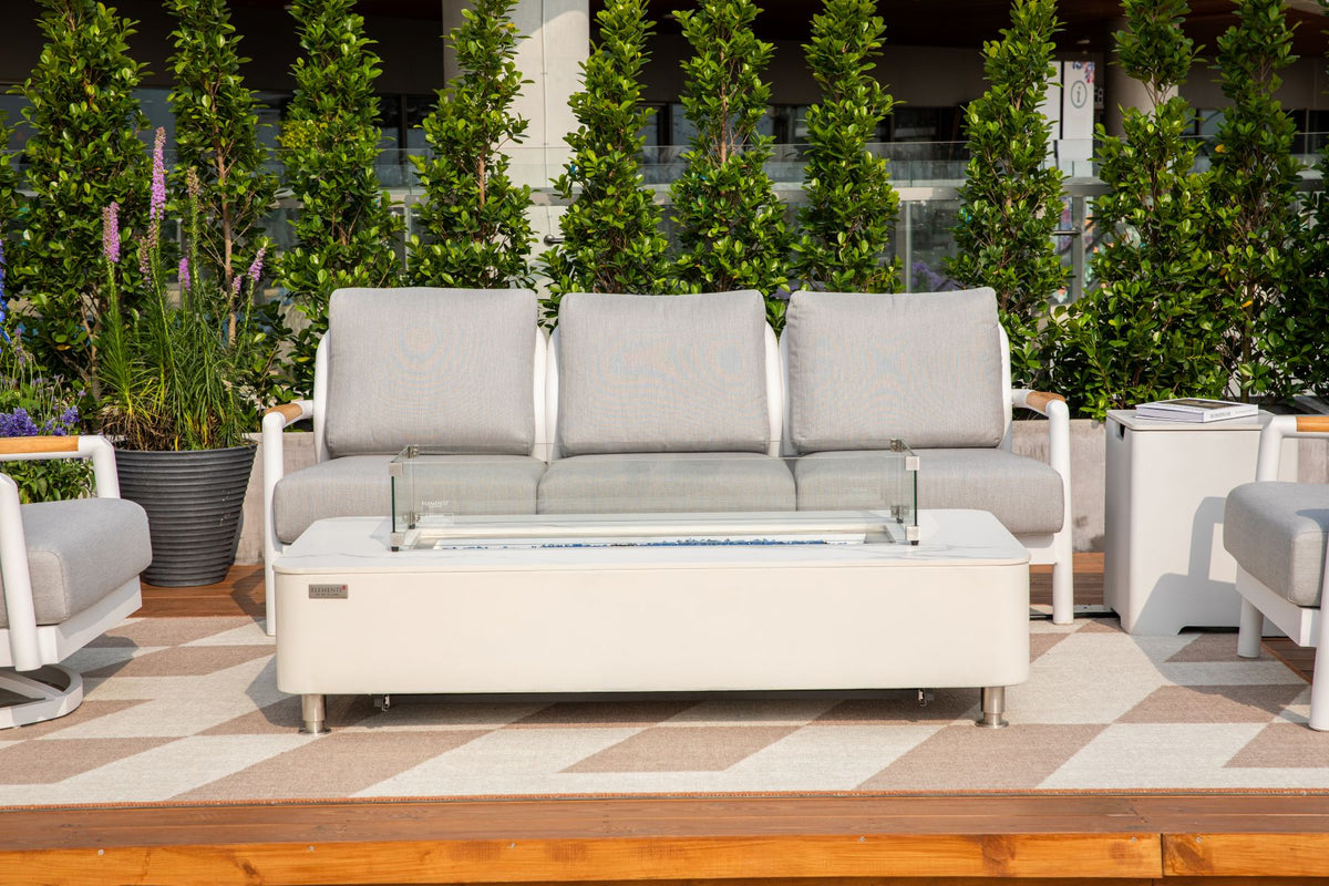 Furniture > Outdoor Furniture > Outdoor Sofas