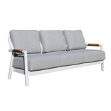 Furniture > Outdoor Furniture > Outdoor Sofas