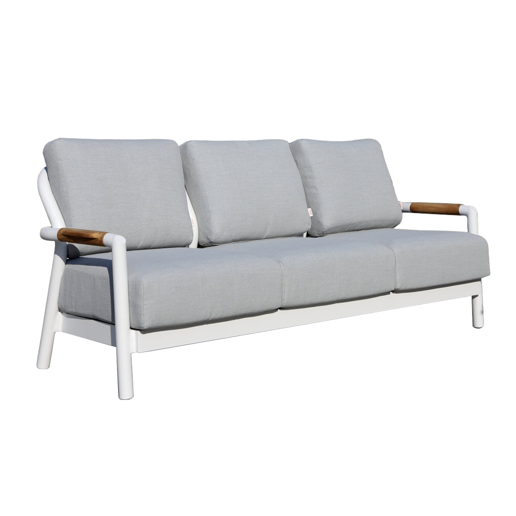 Furniture > Outdoor Furniture > Outdoor Sofas