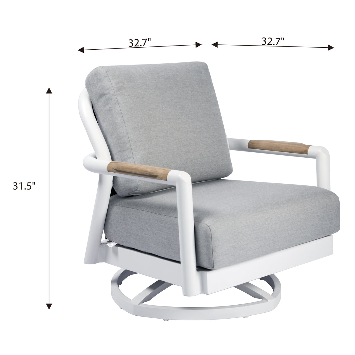 Furniture > Outdoor Furniture > Outdoor Chairs