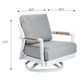 Furniture > Outdoor Furniture > Outdoor Chairs