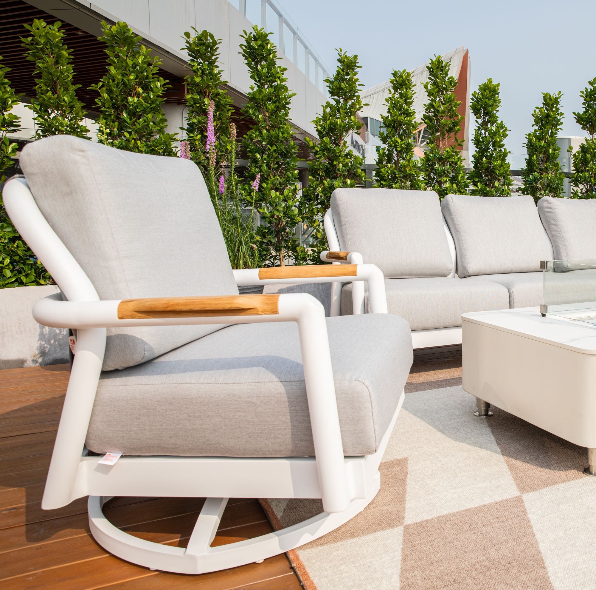 Furniture > Outdoor Furniture > Outdoor Chairs