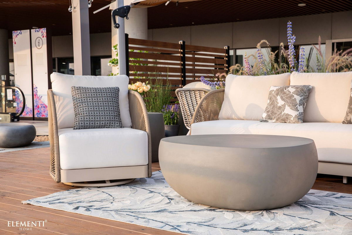 Furniture > Outdoor Furniture > Outdoor Furniture Sets