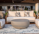 Furniture > Outdoor Furniture > Outdoor Sofas