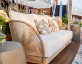 Furniture > Outdoor Furniture > Outdoor Sofas