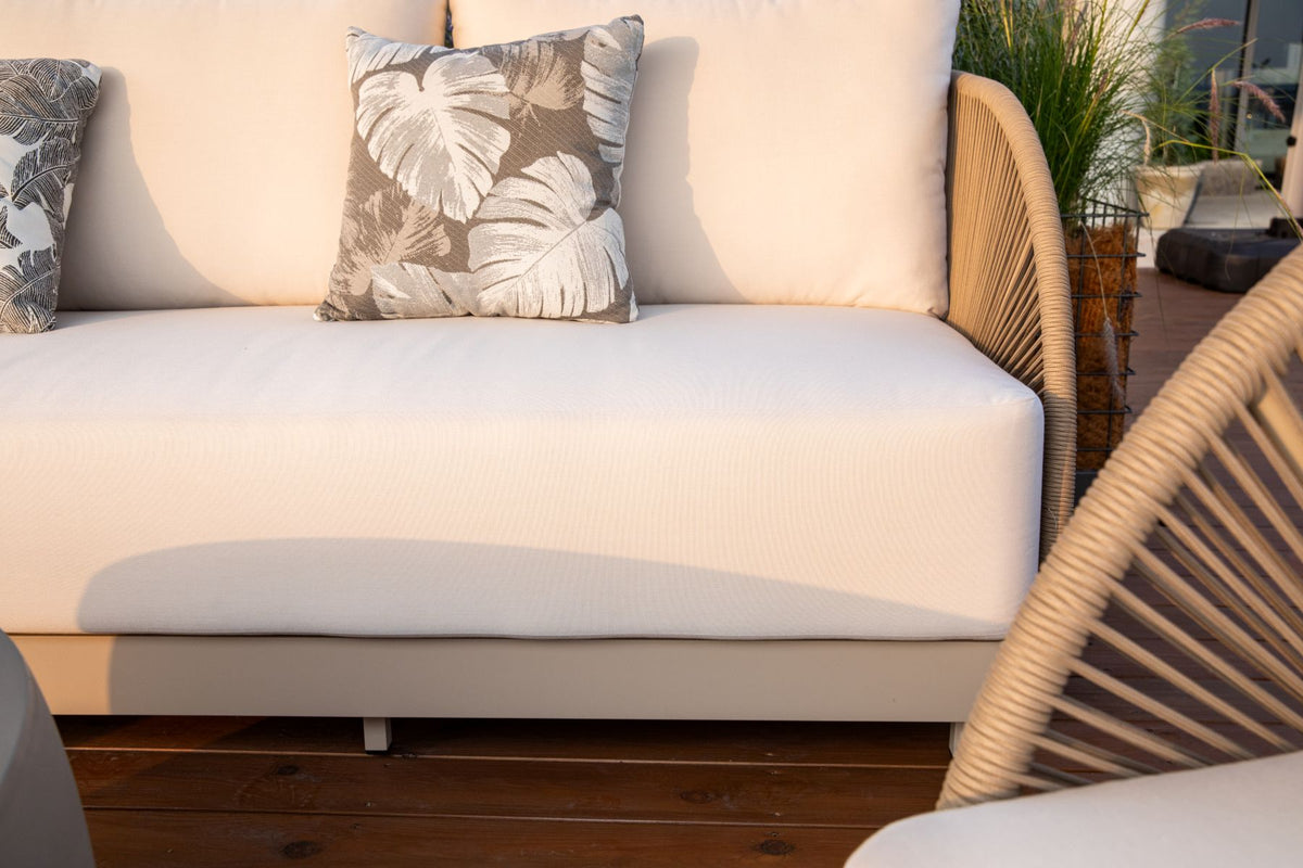 Furniture > Outdoor Furniture > Outdoor Sofas