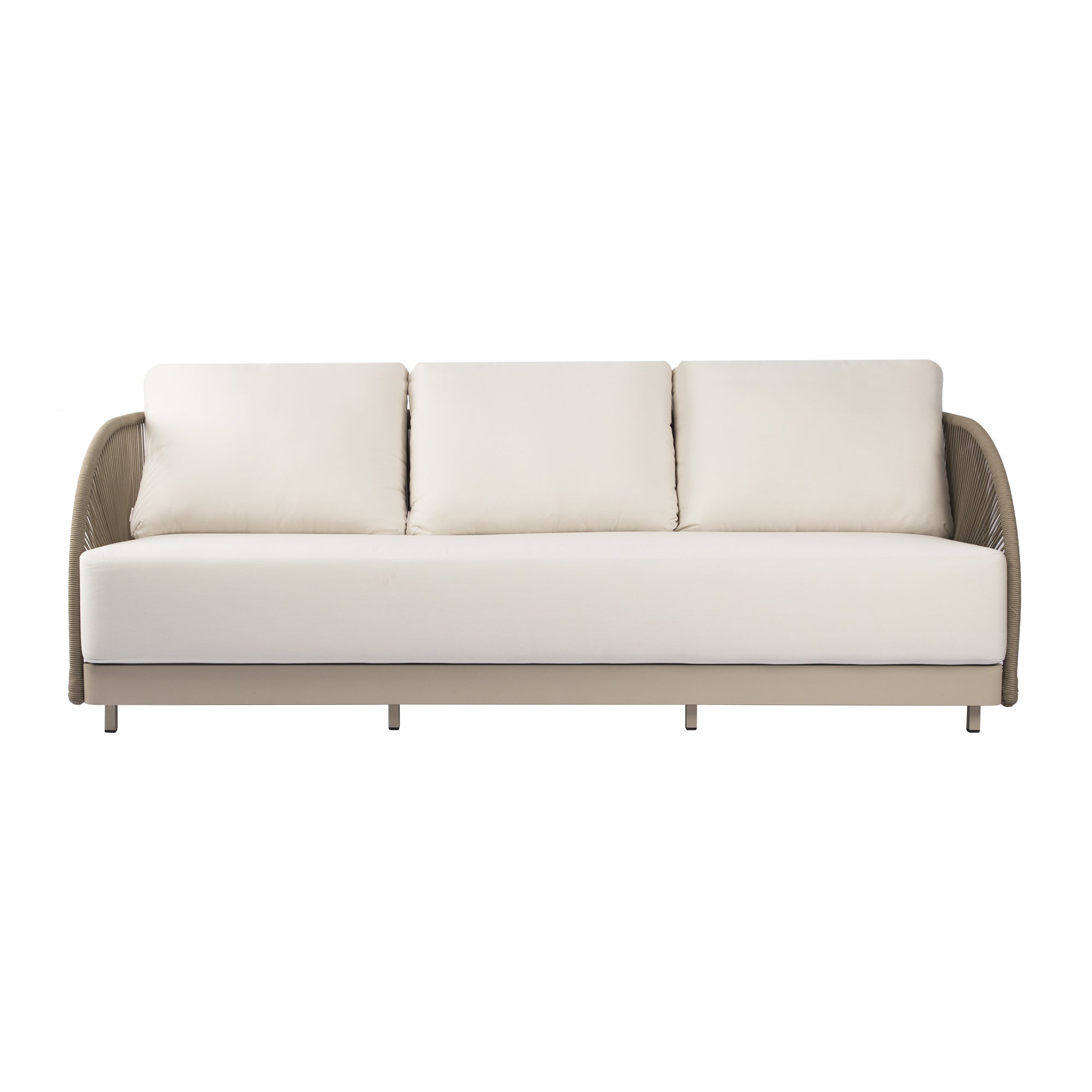 Furniture > Outdoor Furniture > Outdoor Sofas