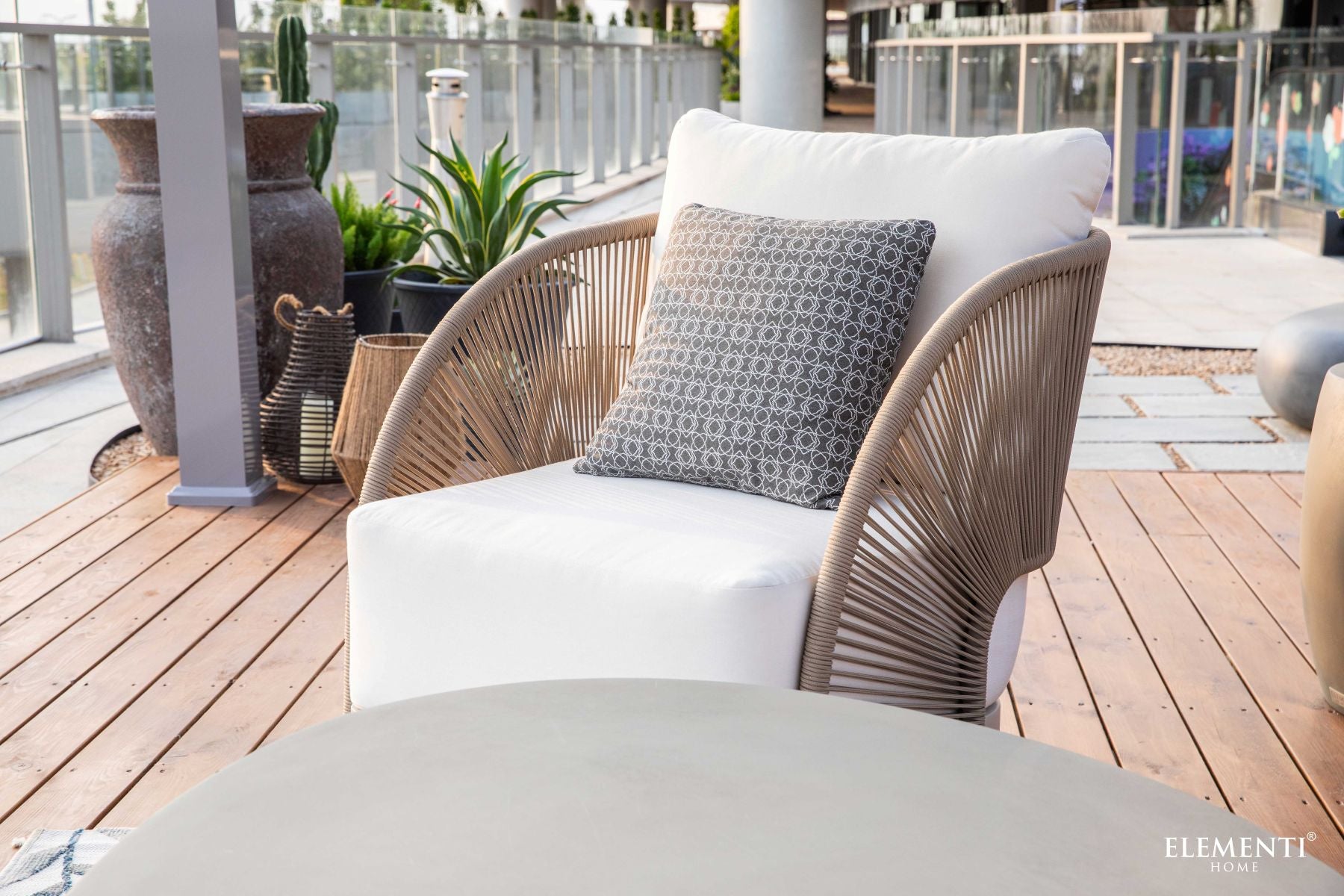 Furniture > Outdoor Furniture > Outdoor Chairs