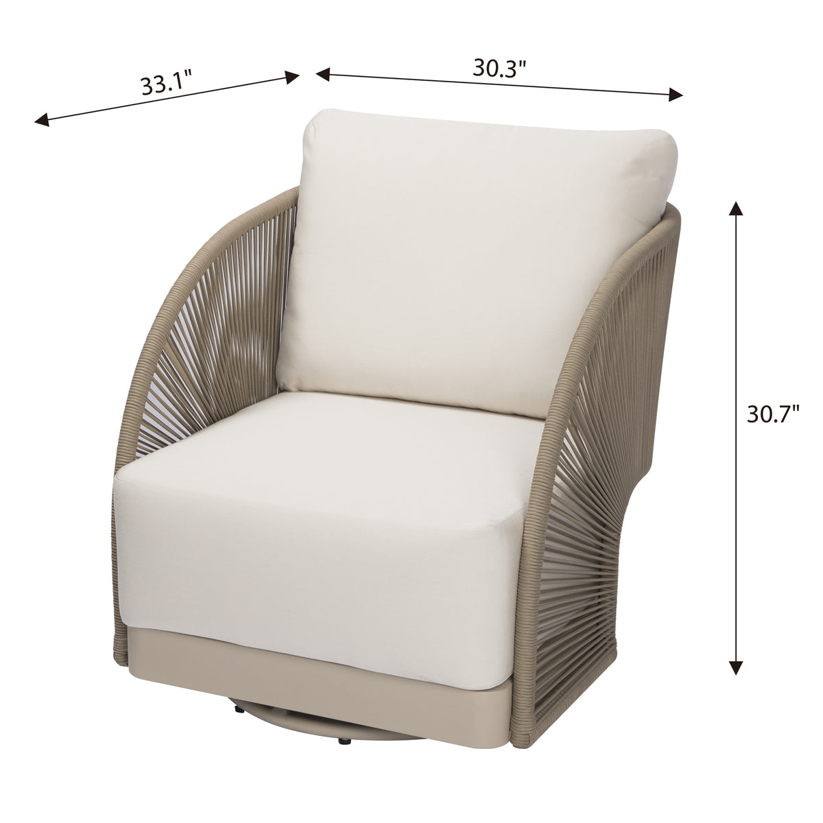Furniture > Outdoor Furniture > Outdoor Chairs