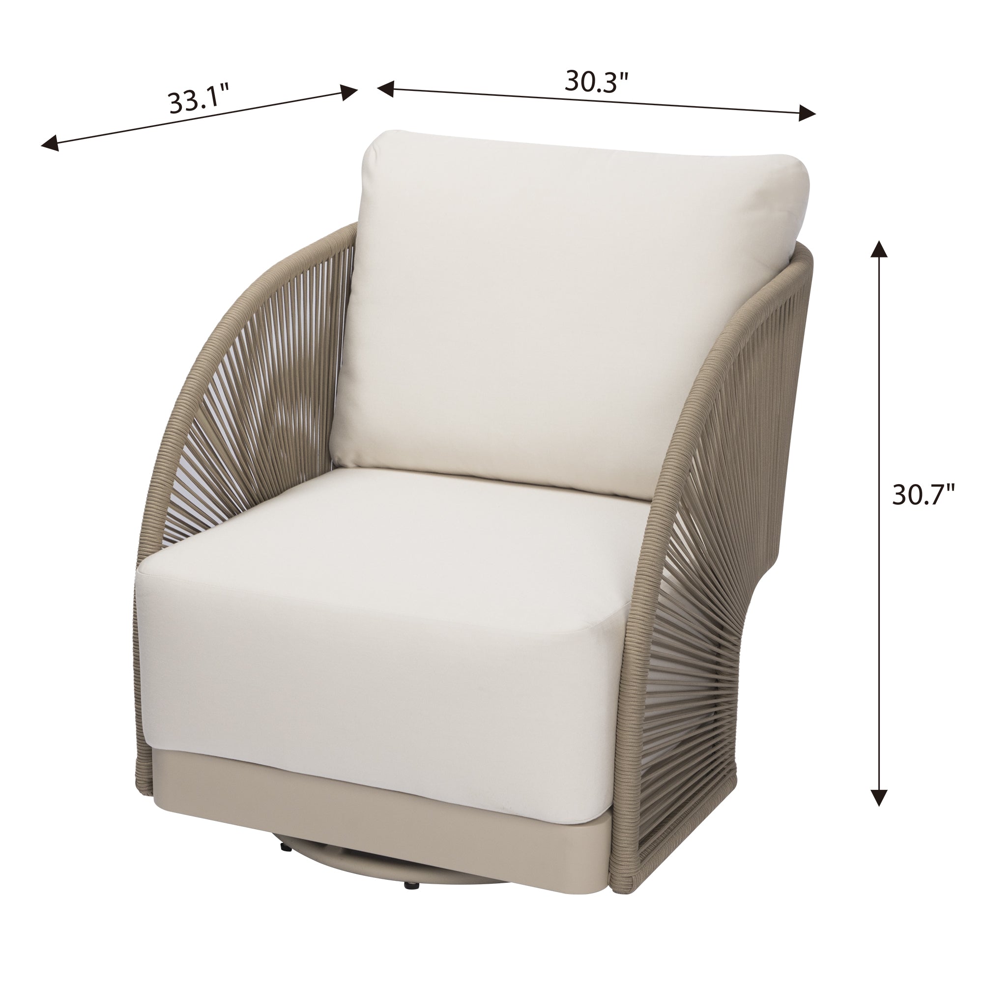Furniture > Outdoor Furniture > Outdoor Chairs