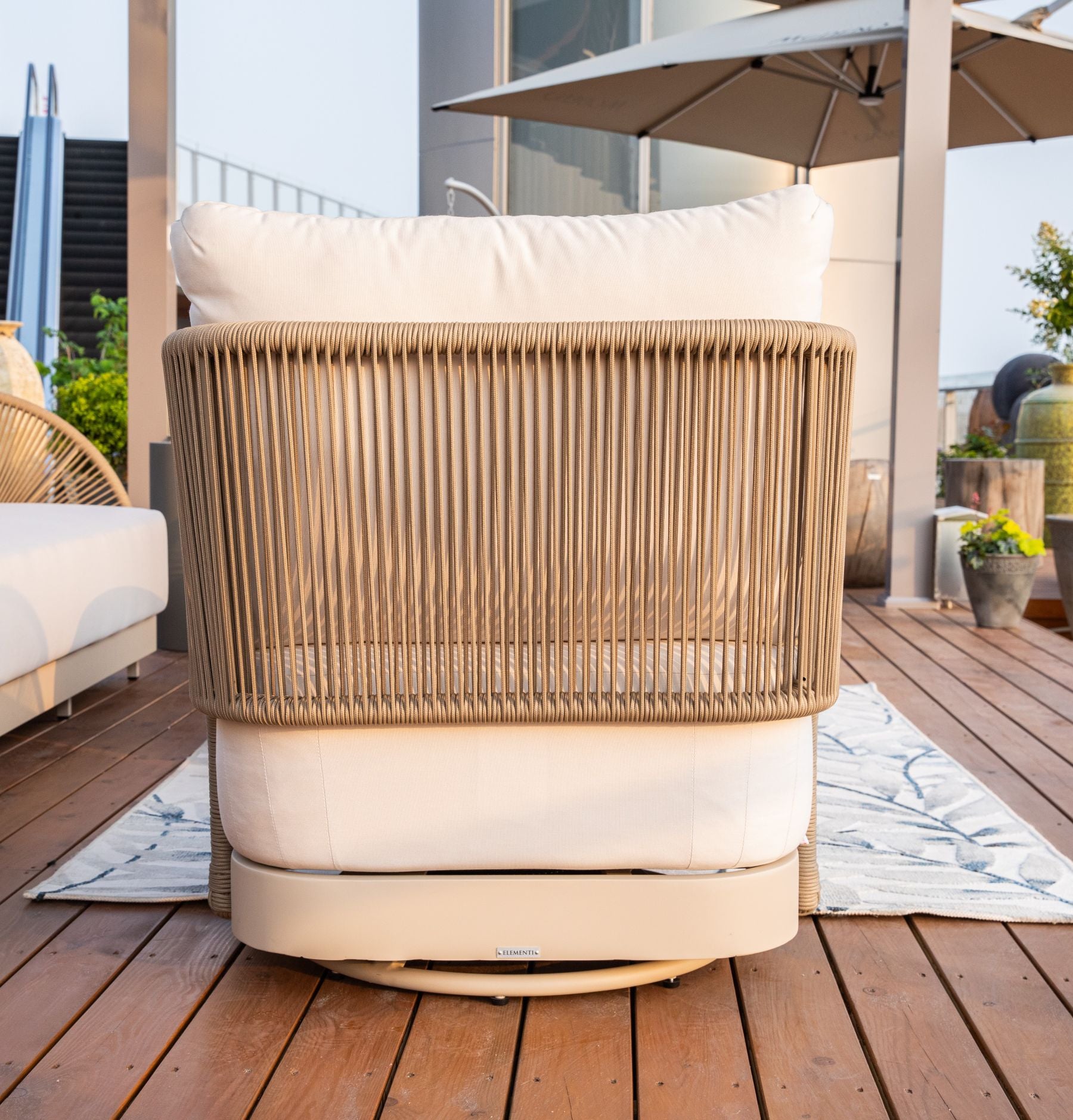 Furniture > Outdoor Furniture > Outdoor Chairs