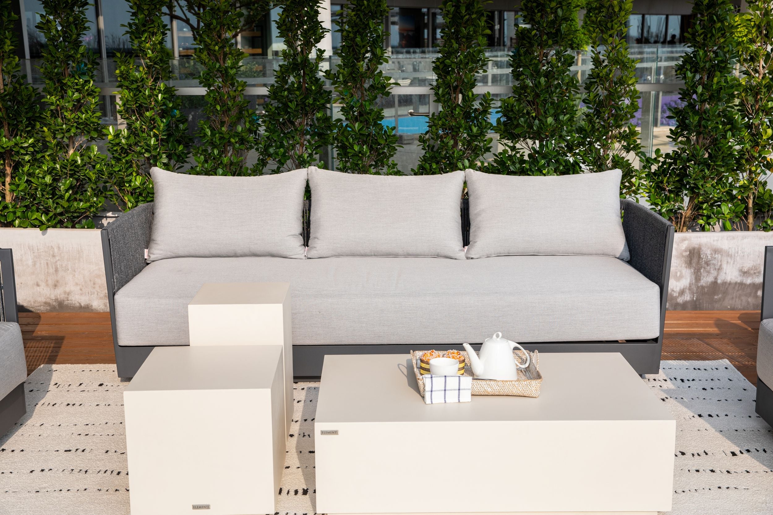 Furniture > Outdoor Furniture > Outdoor Furniture Sets