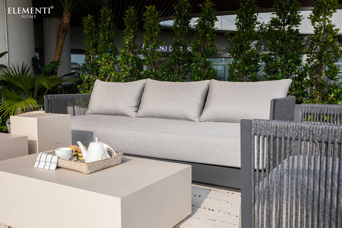 Furniture > Outdoor Furniture > Outdoor Furniture Sets