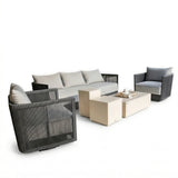 Furniture > Outdoor Furniture > Outdoor Furniture Sets