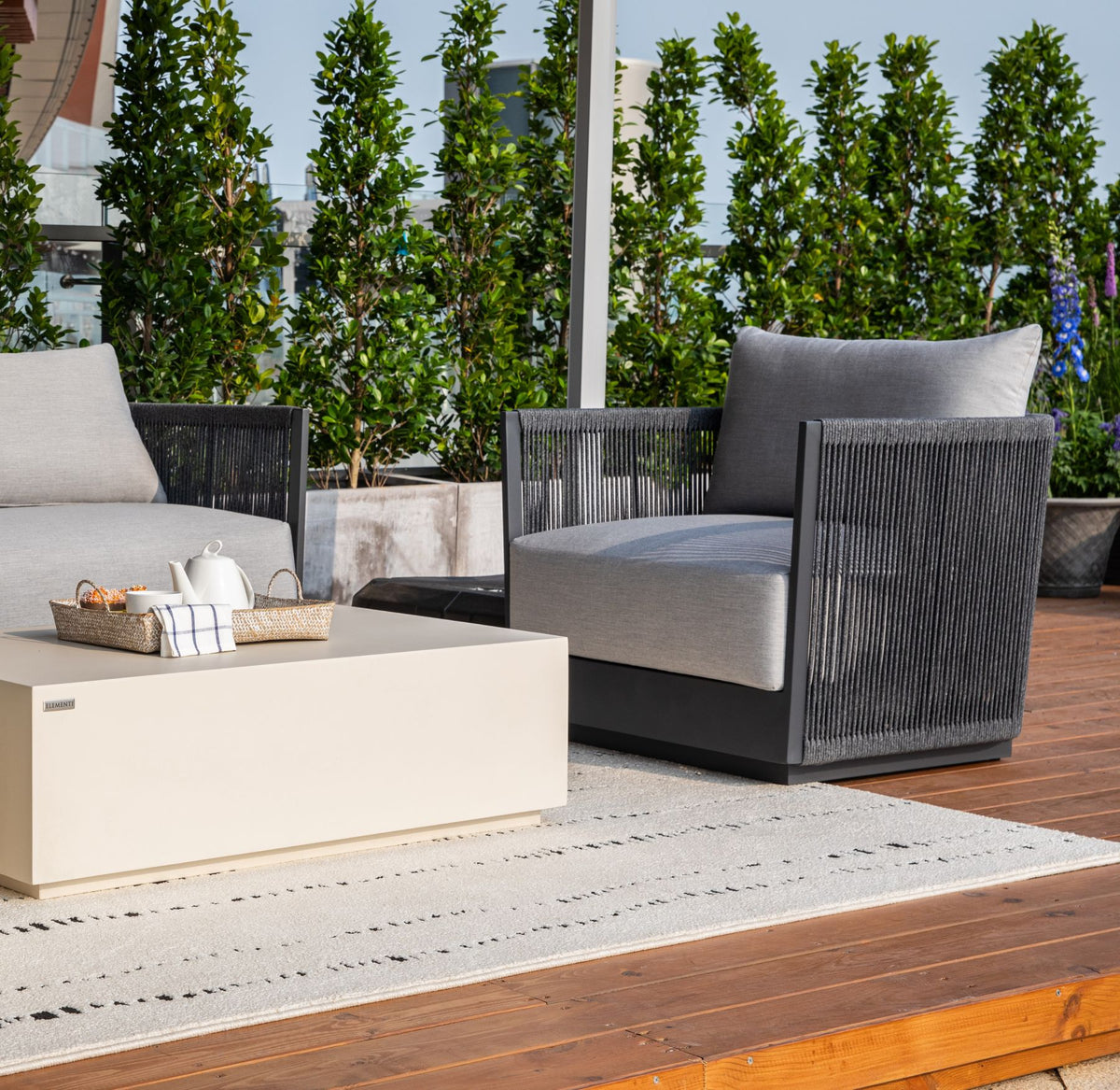 Furniture > Outdoor Furniture > Outdoor Chairs > Outdoor Lounge Chairs