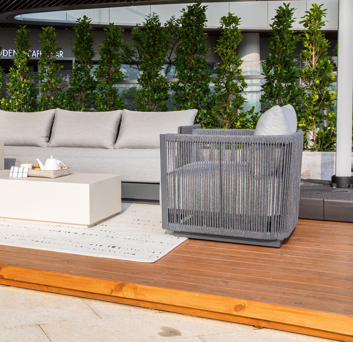 Furniture > Outdoor Furniture > Outdoor Chairs > Outdoor Lounge Chairs