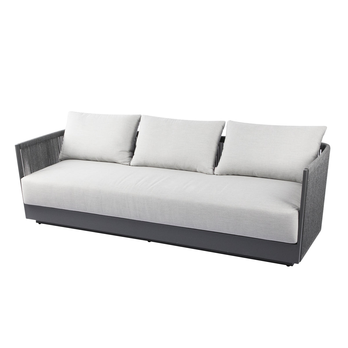 Furniture > Outdoor Furniture > Outdoor Sofas