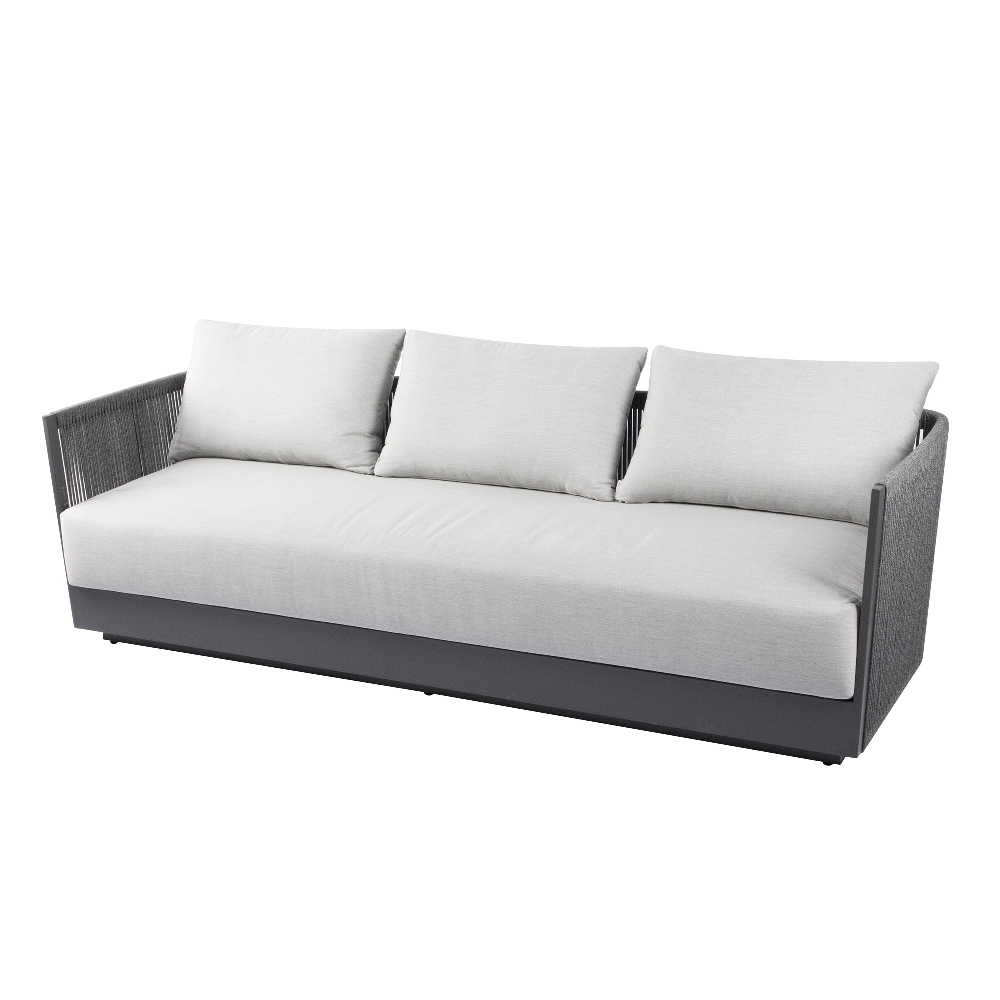 Furniture > Outdoor Furniture > Outdoor Sofas